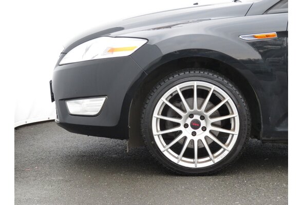 Ford Mondeo Combi 2.0 TDCi 2010