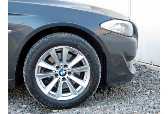 BMW 520 d Combi 2010