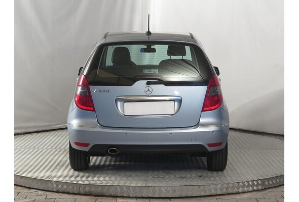 Mercedes-Benz A 200  2008