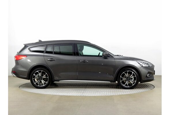 Ford Focus Combi 1.0 MHEV 2020