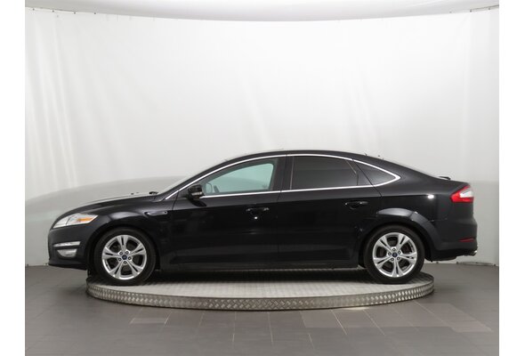 Ford Mondeo  2.0 TDCi 2013