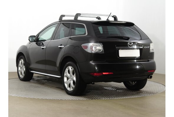 Mazda CX 7  2.2 MZR-CD 2010