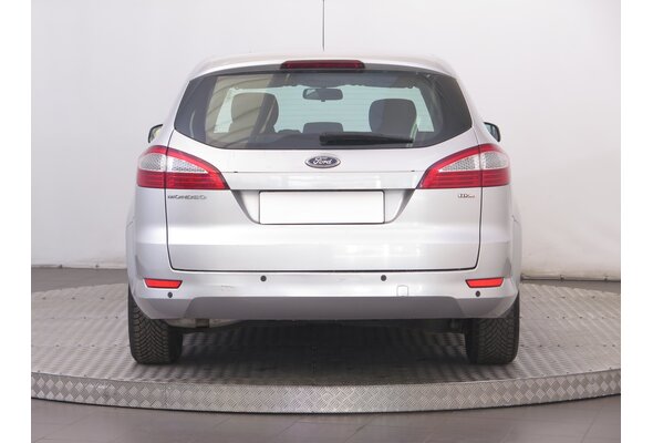 Ford Mondeo Combi 1.8 TDCi 2008