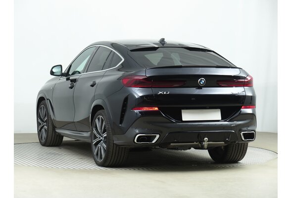 BMW X6  xDrive30d 2020