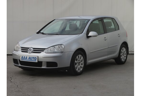 Volkswagen Golf  1.4 FSI 2004