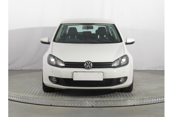 Volkswagen Golf  1.2 TSI 2012