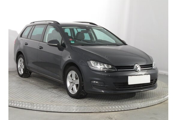 Volkswagen Golf Combi 1.2 TSI 2013