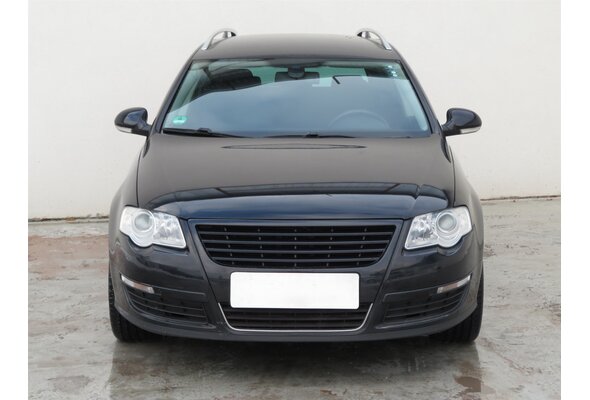 Volkswagen Passat Combi 2.0 TDI 2008