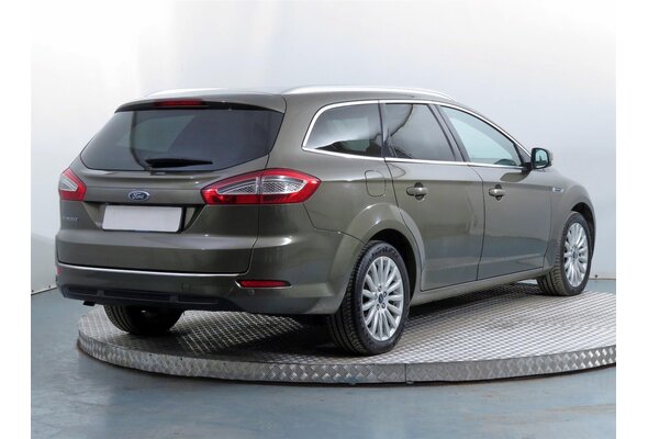 Ford Mondeo Combi 2.0 TDCi 2014