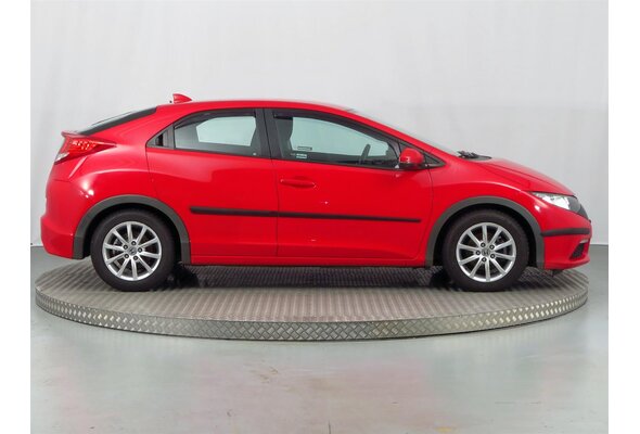 Honda Civic  1.4 i-VTEC 2013