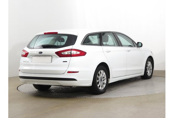 Ford Mondeo Combi 1.5 TDCi 2017