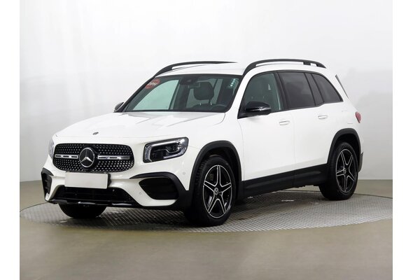 Mercedes-Benz GLB  GLB 220d 4MATIC 2020