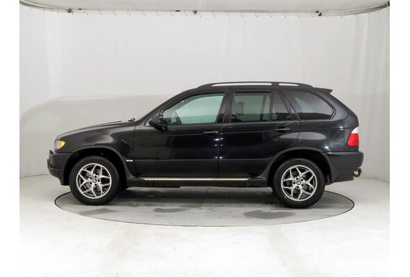 BMW X5  3.0 d 2003