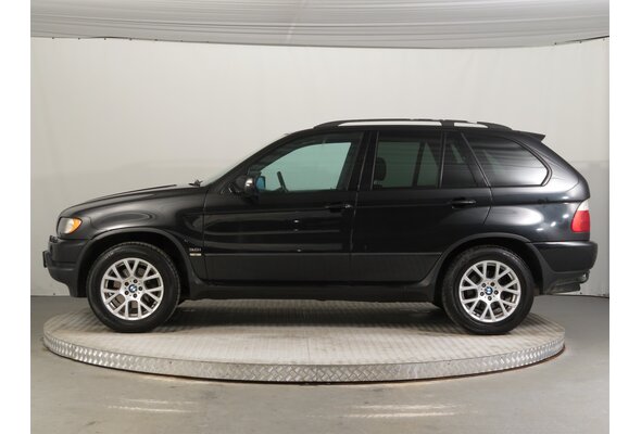 BMW X5  3.0 i 2001