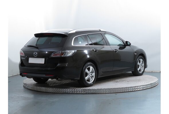 Mazda 6 Combi 2.5 i 2011