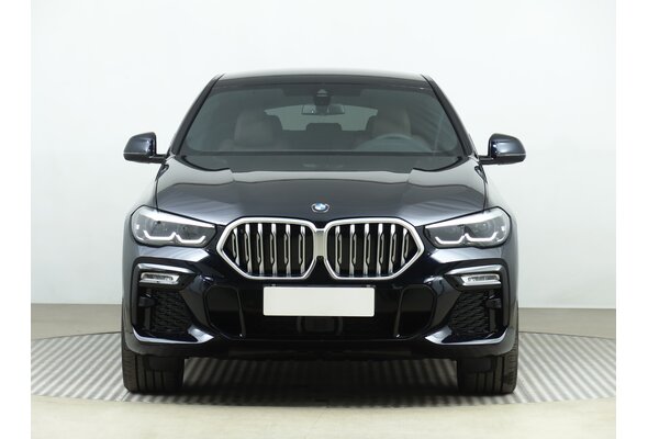 BMW X6  xDrive30d 2020