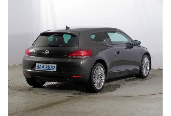 Volkswagen Scirocco  1.4 TSI 2008