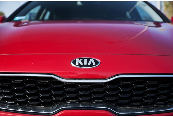 Kia Ceed Combi 1.4 T-GDI 2019