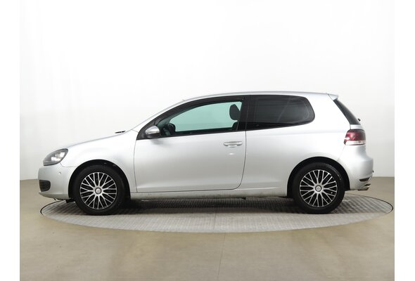 Volkswagen Golf  1.4 TSI 2010