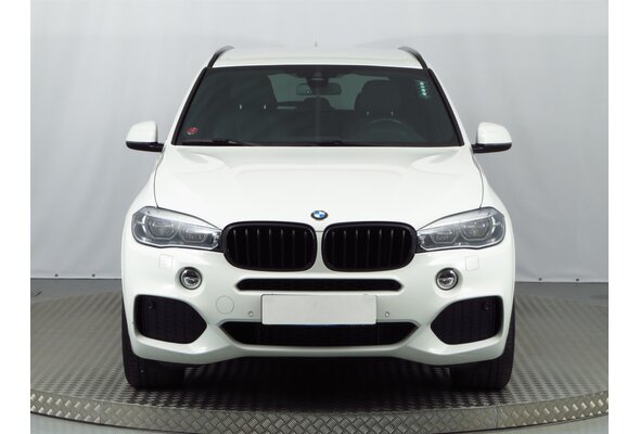 BMW X5  xDrive40d 2018