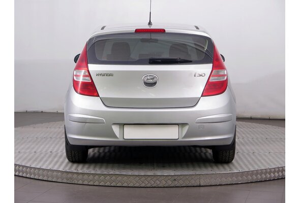 Hyundai i30 Combi 1.4 CVVT 2008