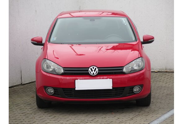 Volkswagen Golf  1.2 TSI 2011