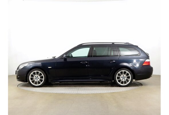 BMW 530 xd Combi 2008