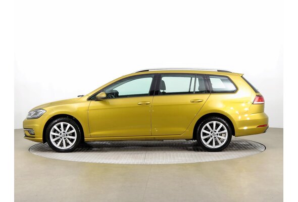 Volkswagen Golf Combi 1.0 TSI 2017