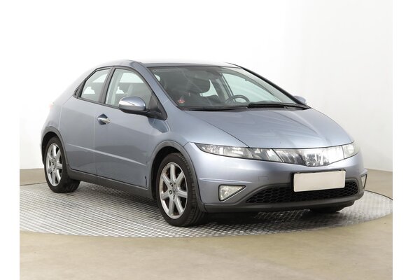 Honda Civic  1.8 2007