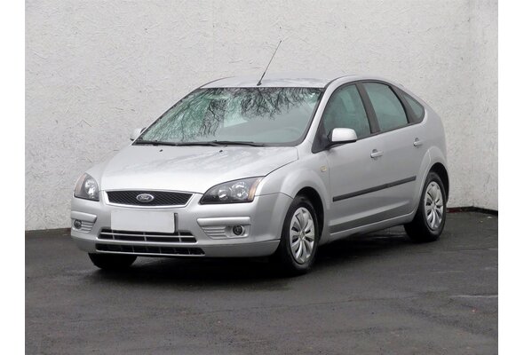 Ford Focus  1.6 TDCi 2004