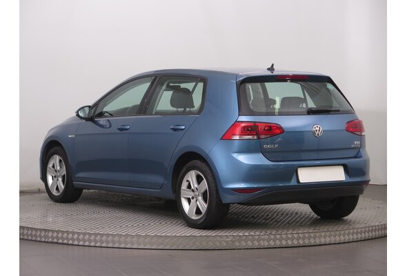 Volkswagen Golf  1.4 TGI CNG 2017