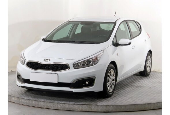 Kia Ceed  1.4 CVVT 2016