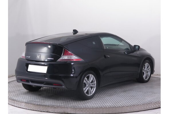 Honda CR-Z  1.5 IMA 2012