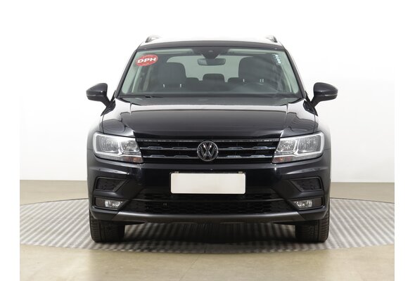 Volkswagen Tiguan  1.4 TSI 2018