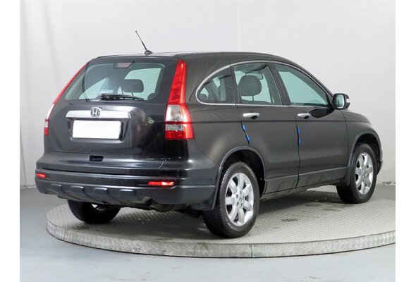 Honda CRV  2.2 i-DTEC 2010