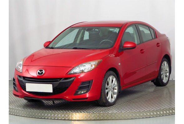 Mazda 3  2.0 2010