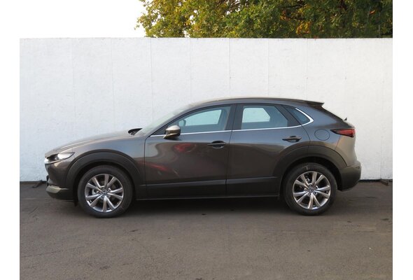 Mazda CX-30  Skyactiv-G 2.0 2020