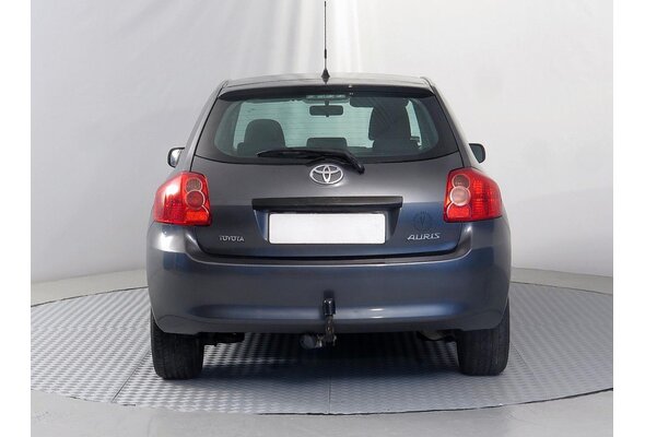 Toyota Auris  1.6 Dual VVT-i 2008