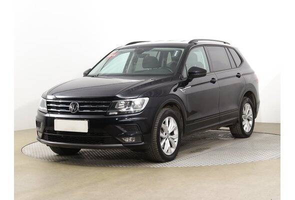 Volkswagen Tiguan  1.4 TSI 2018