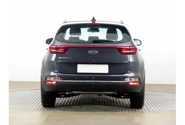 Kia Sportage  1.6 GDI 2020