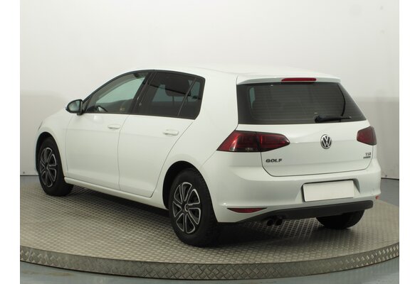 Volkswagen Golf  1.4 TSI 2013