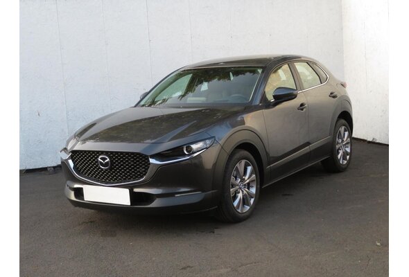 Mazda CX-30  Skyactiv-G 2.0 2020