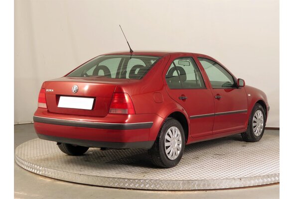 Volkswagen Bora  1.4 16V 2000