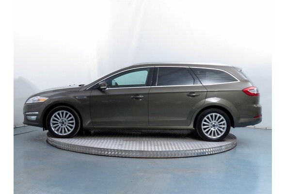 Ford Mondeo Combi 2.0 TDCi 2014