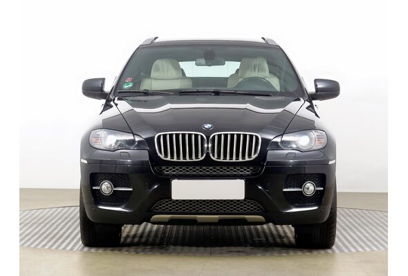 BMW X6  xDrive35d 2009