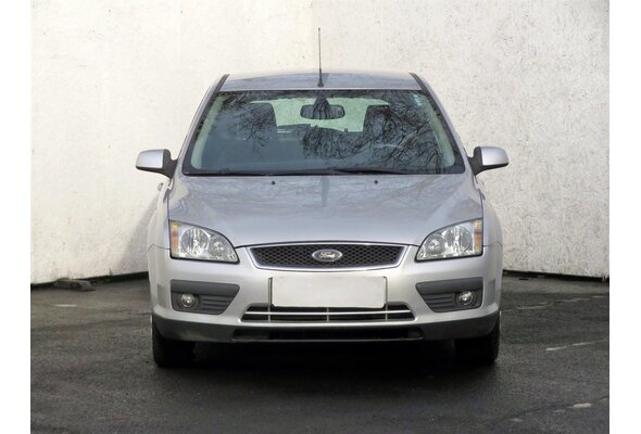 Ford Focus  1.6 TDCi 2005