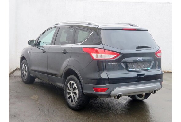 Ford Kuga  2.0 TDCi 2014