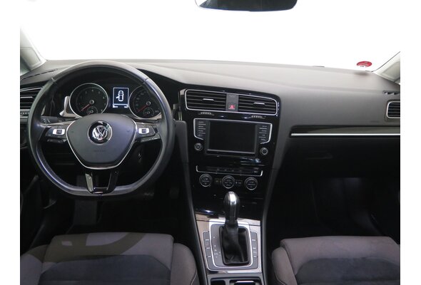 Volkswagen Golf  1.4 TGI CNG 2017