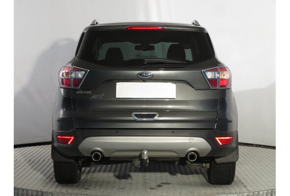 Ford Kuga  1.5 EcoBlue 2018