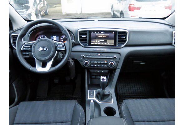 Kia Sportage  1.6 GDI 2020